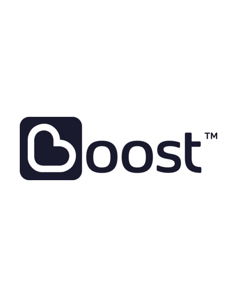 Boost Birthday Stars + Voucher Catalogue