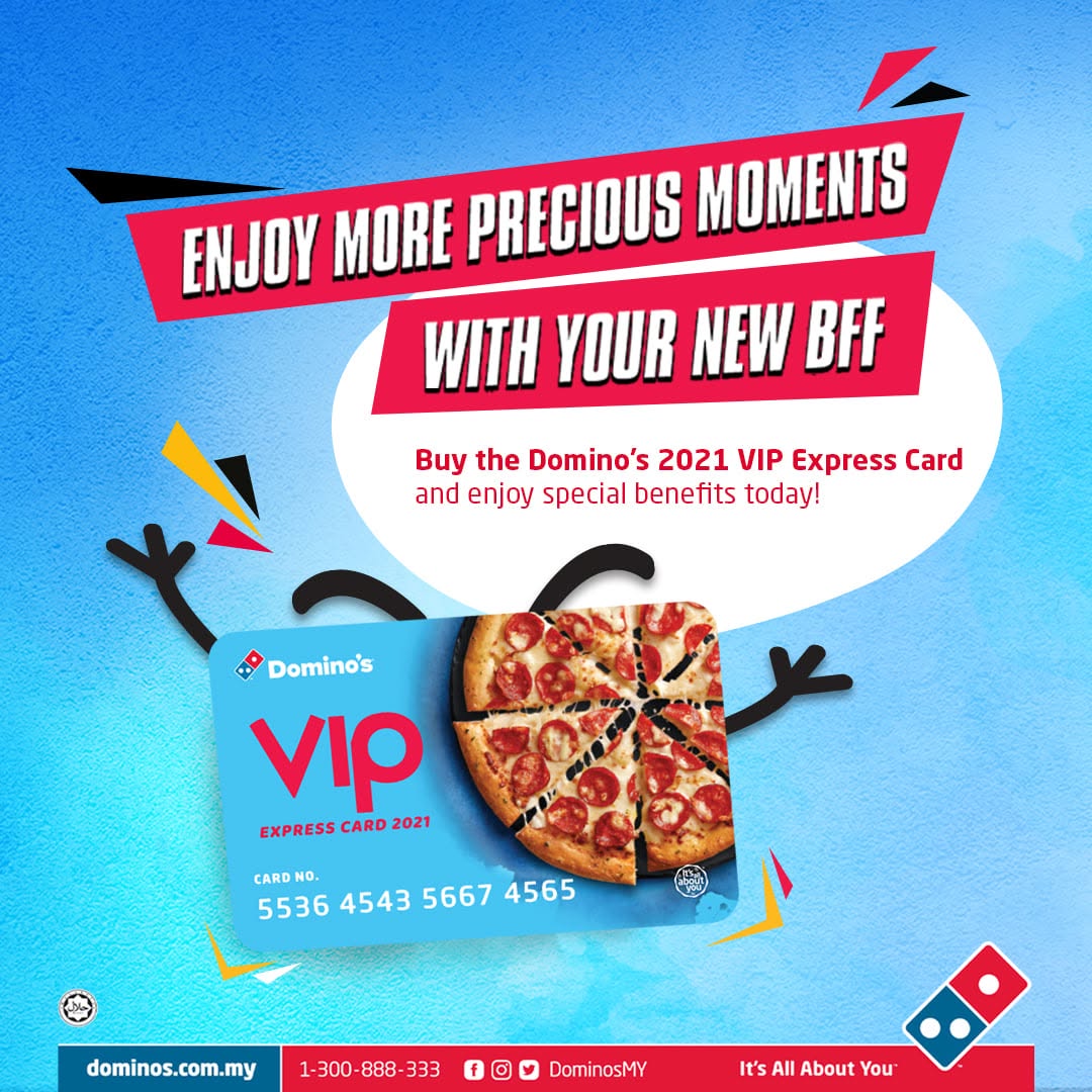 Birthday Perks Tied To Paid VIP Card
