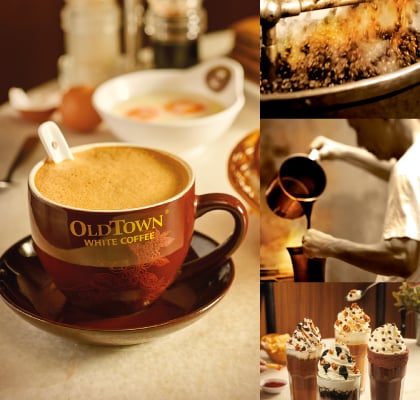 FREE Birthday Drink + Loyalty Points Bonus