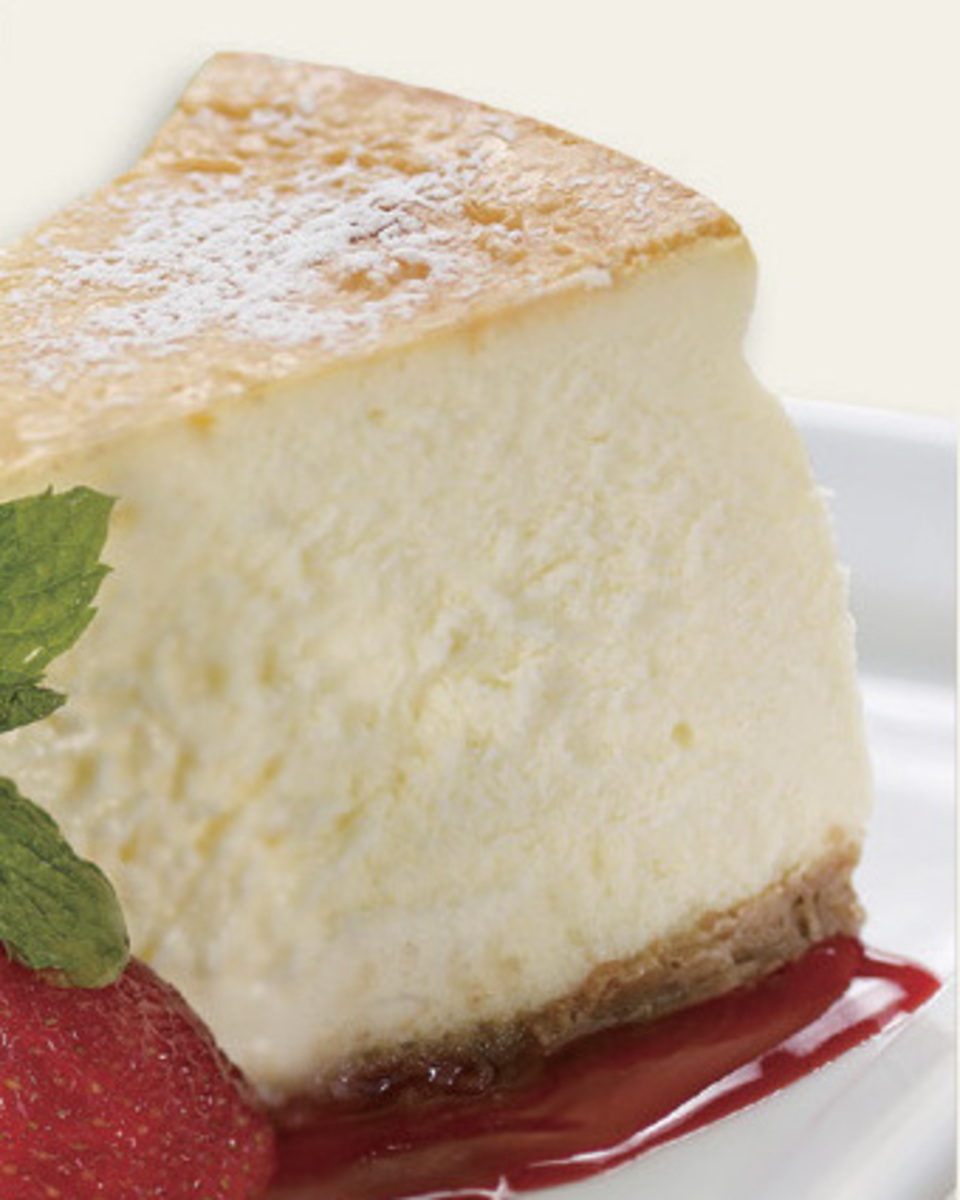 TGI Fridays Birthday Free Cake Slice