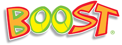 Boost Juice Malaysia logo