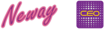 Neway Karaoke logo