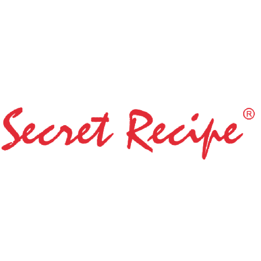 Secret Recipe logo