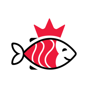 Sushi King logo