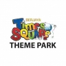 Berjaya Times Square Theme Park logo