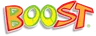 Boost Juice Malaysia logo