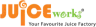 Juice Works logo