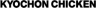 Kyochon Malaysia logo