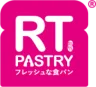 RT Pastry logo