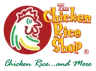 The Chicken Rice Shop logo